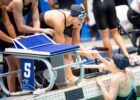 Florida Gators vs. Virginia Cavaliers SCM Dual Meet Live Recap