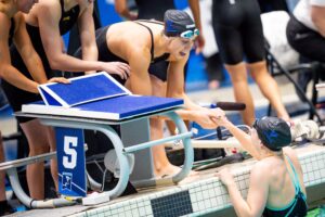 Florida Gators vs. Virginia Cavaliers SCM Dual Meet Live Recap