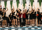 Harvard Rolls Past MIT, Northeastern (W); Engineers Post D3-Leading Times