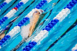 SwimSwam Pulse: 63.1% Think Hubert Kos Is Most Likely Man To Sweep Backstrokes At NCAAs