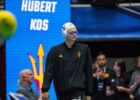 World Champion, NCAA Runner-Up Hubert Kos Announces Transfer To Texas