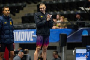 College Swimming Weekly Preview: October 23-29