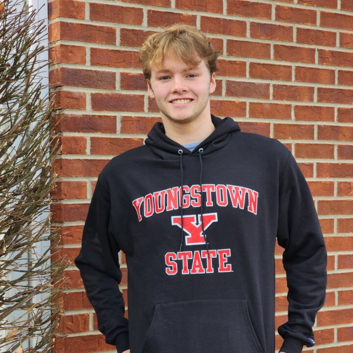 Futures Qualifier Jameson Cooke Commits To Youngstown State (2024)