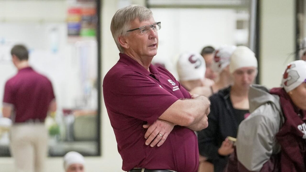 Longtime Springfield College Coach John Taffe Announces Retirement After 35 Years