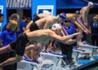 Men’s NCAA Relay Qualification Explodes As 20 Schools Earn At Least One ‘A’ Cut In First Term