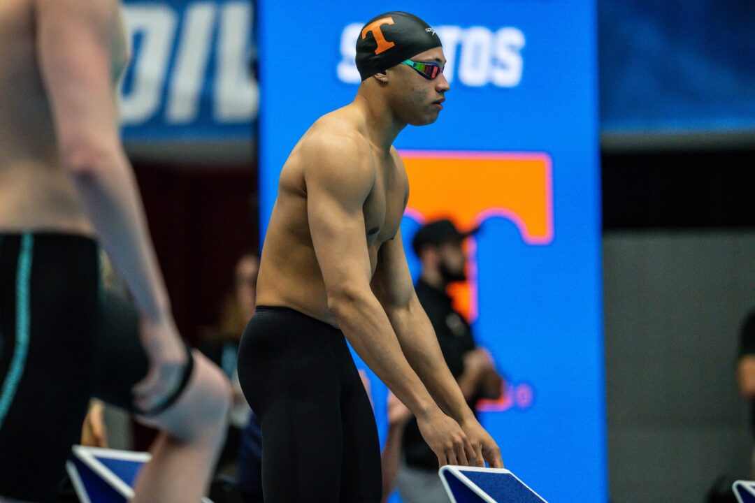 Tennessee vs Duke: Crooks Nabs New Backstroke PB, Duke Women Score 5 Pool Records