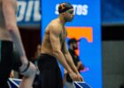 Tennessee vs Duke: Crooks Nabs New Backstroke PB, Duke Women Score 5 Pool Records