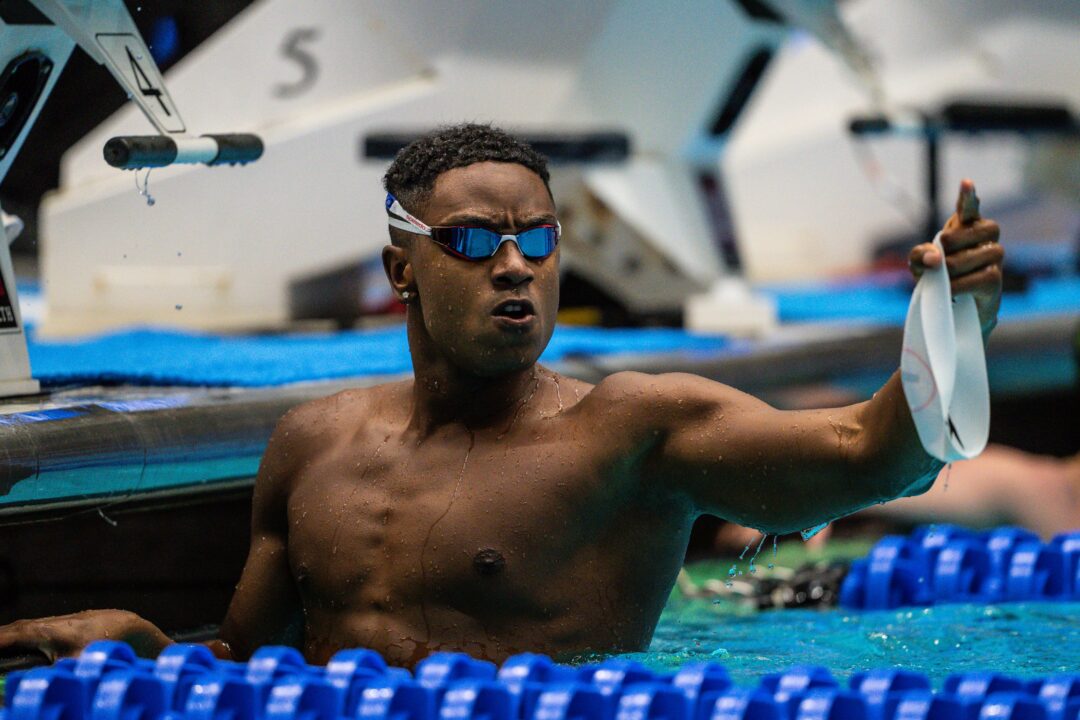SwimSwam Pulse: 53.2% Predict 1-2 D1 NCAA Records Fall During Conference Meets