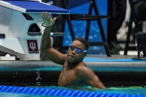 Josh Liendo Equals Best 100 Free Time (47.55) at Canadian Trials (Day 4 Race Videos)