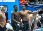 Official Psych Sheets Released For 2025 Men’s NCAA Championships