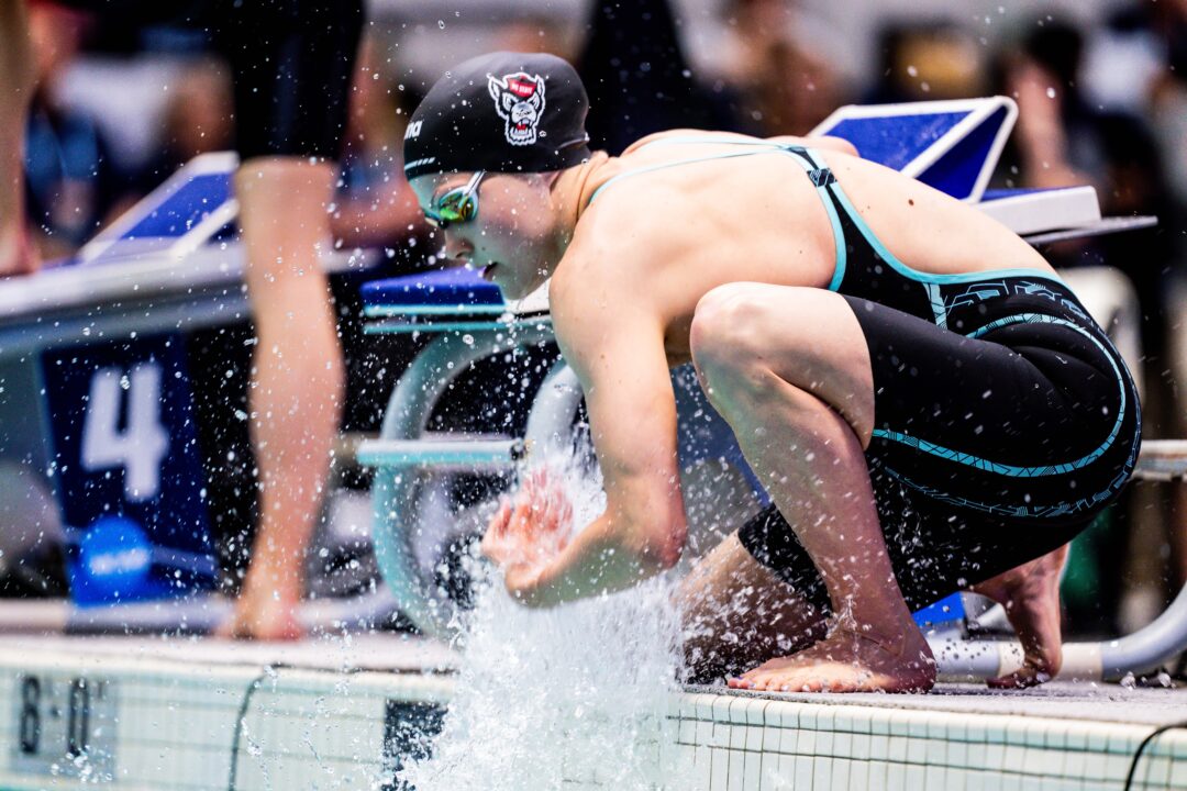 2024 Women’s D1 NCAA Championships: Day 3 Prelims Preview