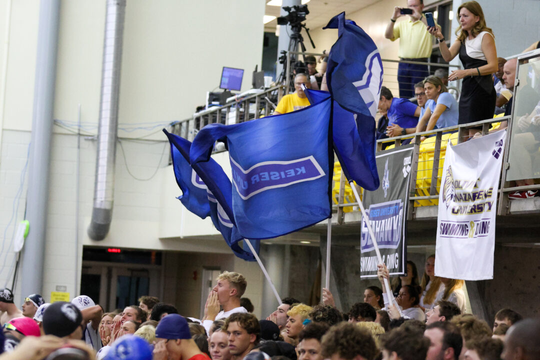2026 NAIA National Championships: Day 2 Ups/Downs – Keiser Grows Lead in Men’s and Women’s Meets