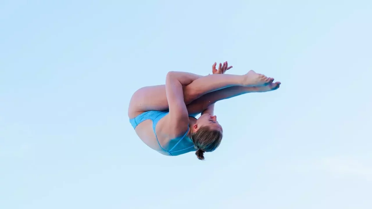 2024 NCAA Zone E Diving: Cal Men Qualify Two Divers, UCLA’s Hallaselka Leads Women’s Field