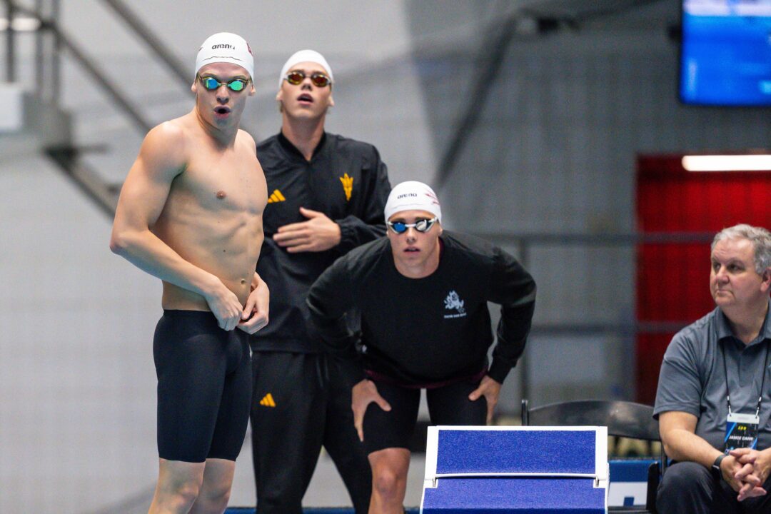 Every Single Record We Saw Broken At The 2024 NCAA Championships – Men’s Edition