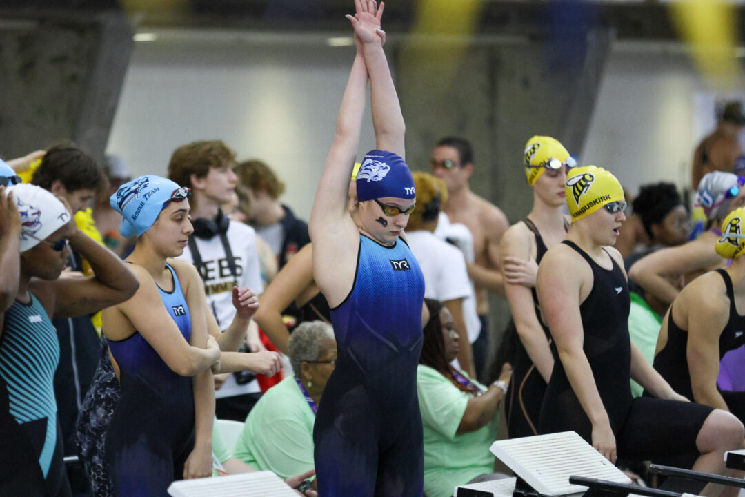 2024 NAIA National Championships: Day 2 Prelims Recap