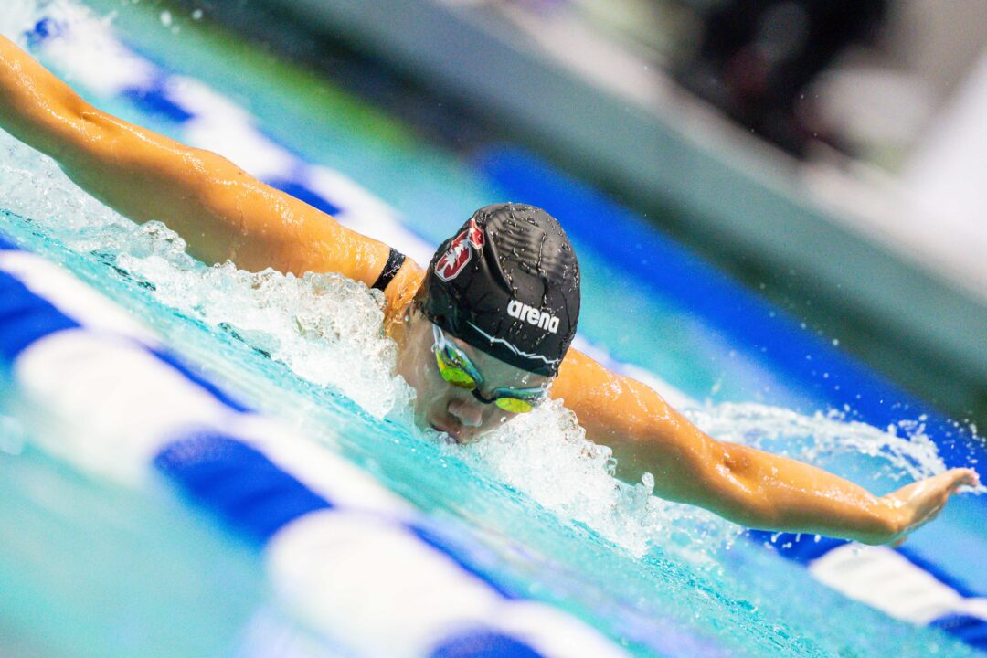 Reviewing SwimSwam’s 2024 NCAA Event Predictions – Women’s Edition