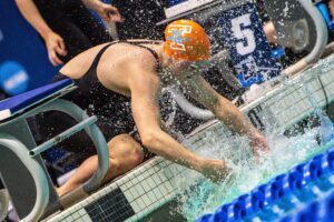 2025 W. NCAA Previews: Fifth-Years and Freshmen Collide In Women’s 100 Breaststroke 