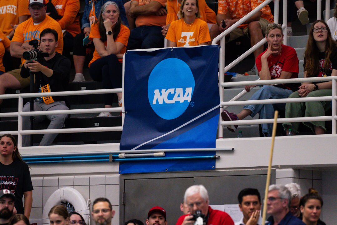 How To Watch The 2024 Men’s Division I Swimming And Diving Championships