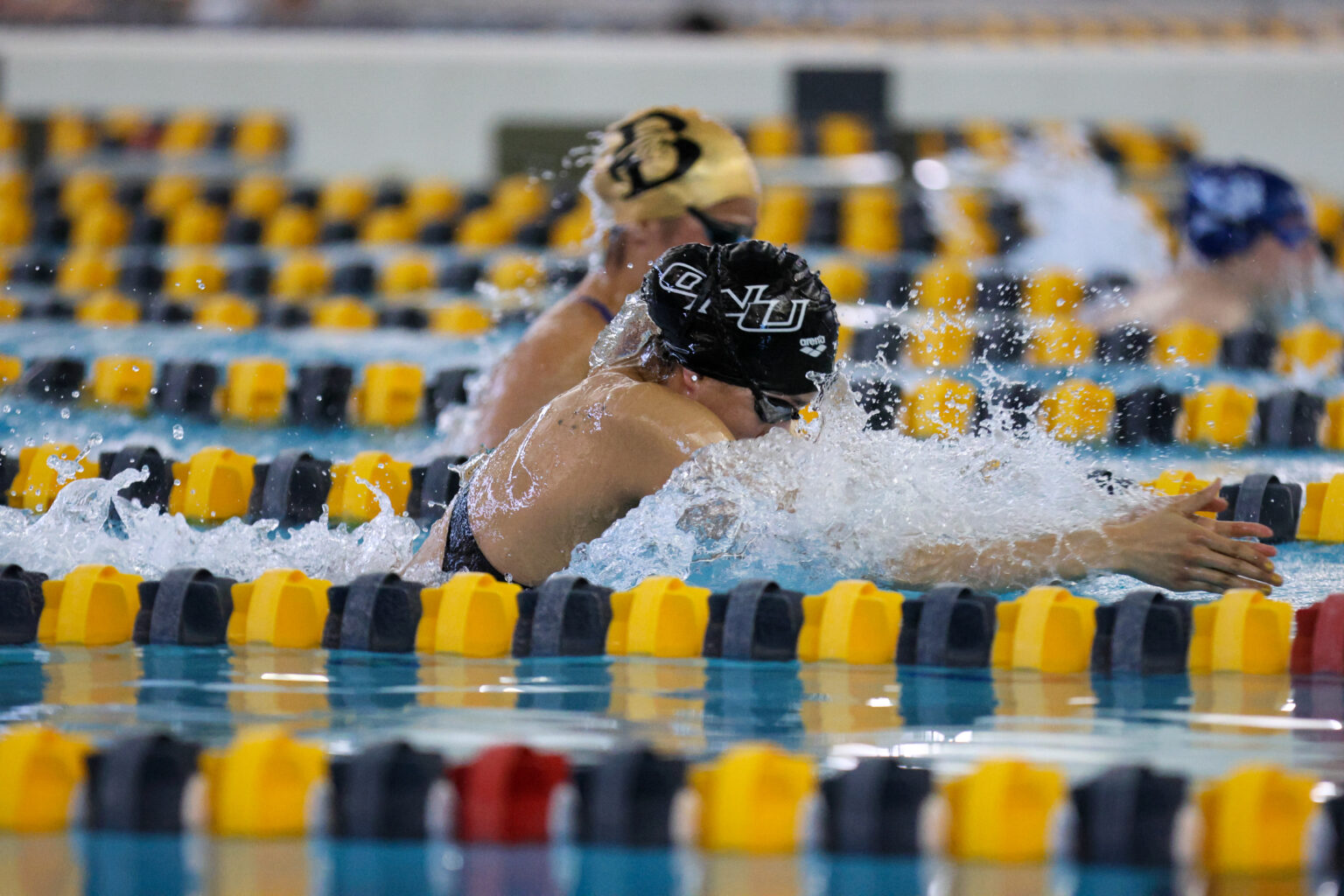 2024 NAIA National Championships Day 3 Prelims Recap