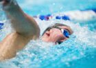 NC State Distance Group Takes on Friday Power Racks | PRACTICE + PANCAKES