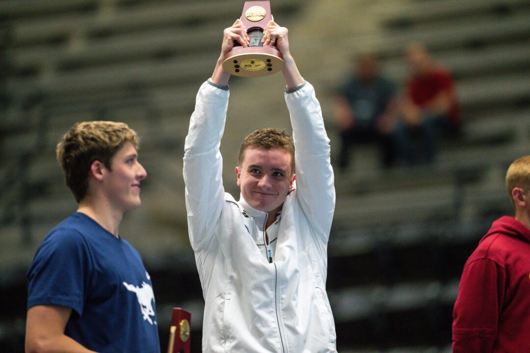 NCAA ‘A’ Finalists Owen Lloyd And Luke Miller Returning to NC State For COVID 5th Years