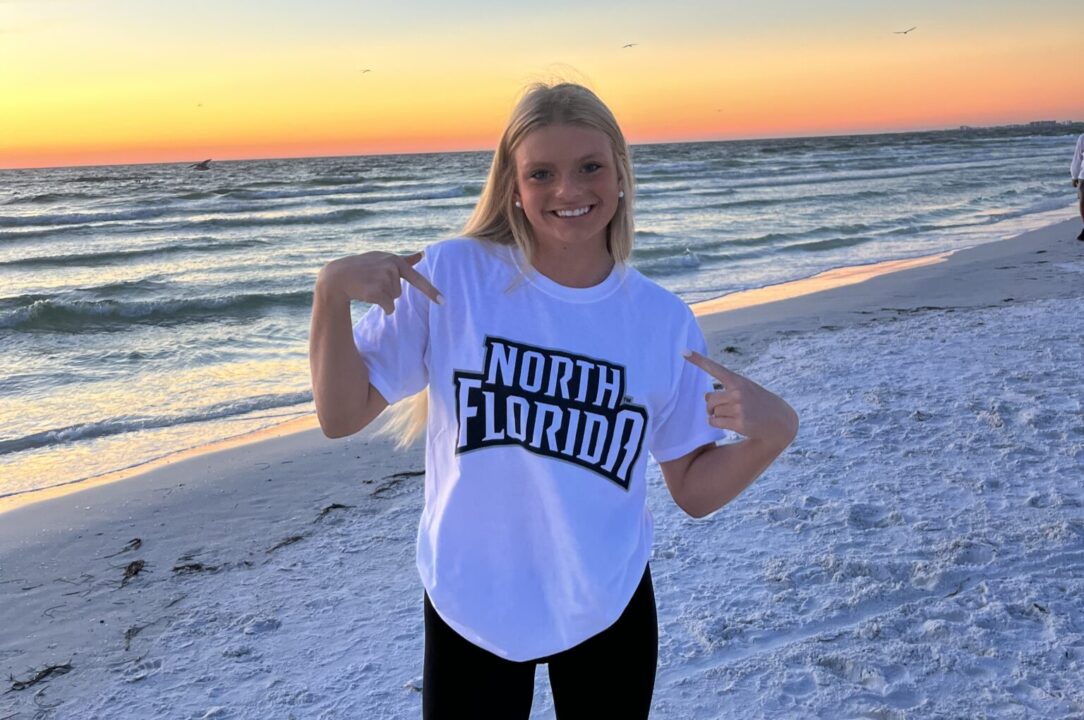 Free and Fly Specialist Paige Sherlock Opts To Stay In-State With North Florida (2024)