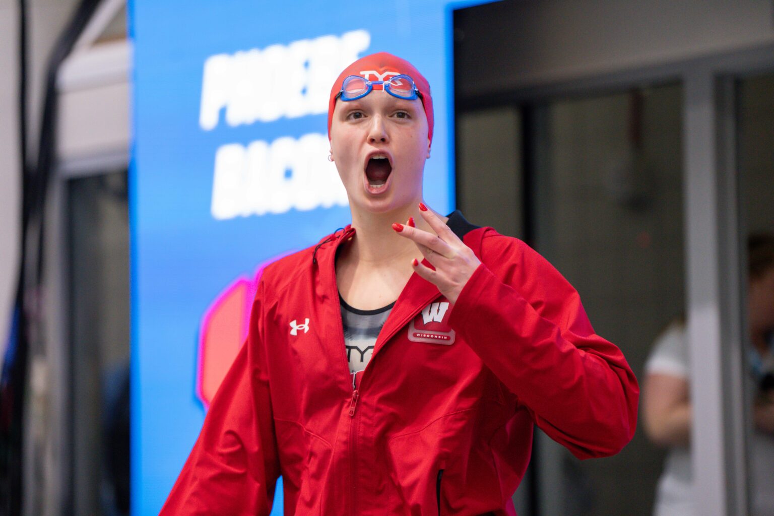 Phoebe Bacon FULL 2024 US Olympic Trials Press Conference