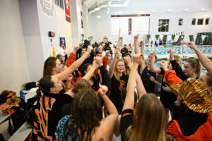 2025 Ivy League Women’s Fan Guide: It Will All Come Down to Diving