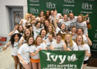 2024 Women’s Ivy Championships: Princeton Wins 11 of 20 Events for 2nd-Straight Title