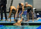 SwimSwam Pulse: 67.4% Believe NCAA Teams Should Suit Up For Dual Meets