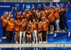 NCAA Relay All-American Ava Longi Returning to Texas For 5th Year