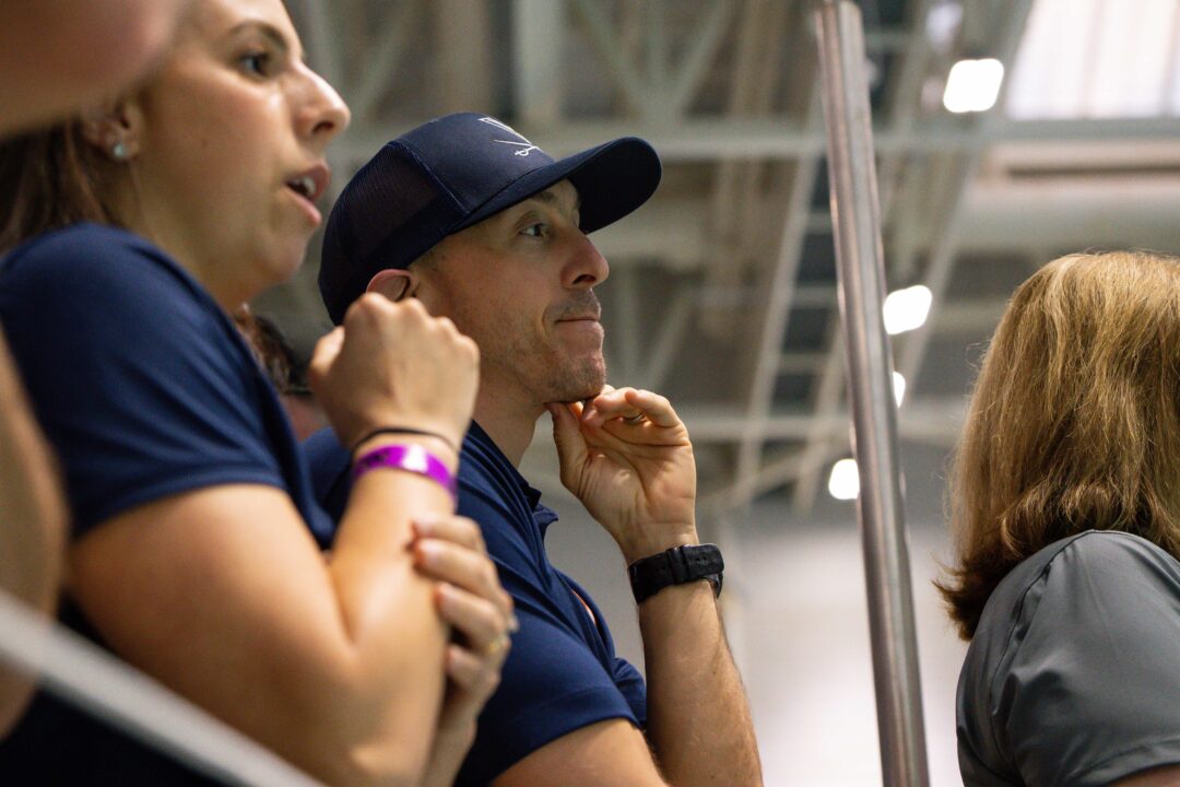 Todd DeSorbo on Next Year’s UVA Team: “New challenges bring new excitement”