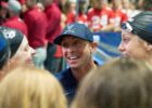 Todd DeSorbo Named USOPC Collegiate Coach of the Year For 2023