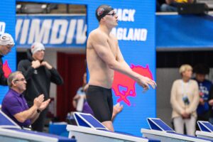 Tristan Jankovics Breaks 21-Year-Old Canadian Record in 400 IM With 4:02.01