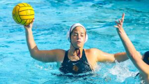 No. 4 USC Women’s Water Polo Picks Up Another Pair Of Wins At Convergence