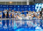 Tickets Go On Sale for Women’s NCAA Swimming & Diving Championship Meet; Men’s Drop on Tuesday