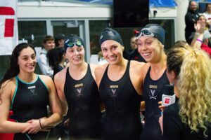 Every Single Record We Saw Broken At The 2024 NCAA Championships – Women’s Edition