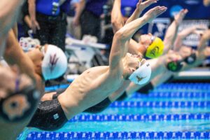 SwimSwam Pulse: 73.6% Don’t Believe Team Standings Matter At Midseason Invites