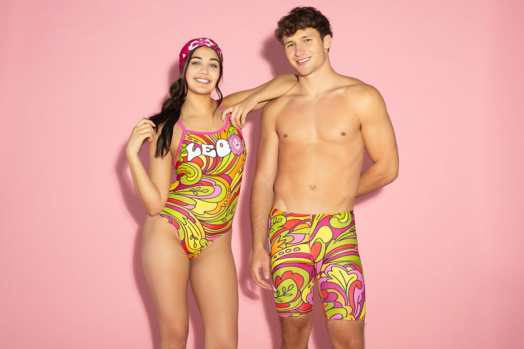 Sporti Unveils “Groovy Zodiac Collection”, Merging Retro Vibes with Eco-Friendly Swimwear