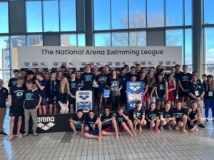 2025 National Arena League Finals Headed To Cardiff