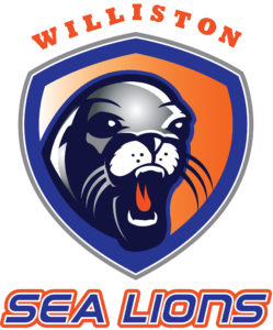 Williston Sea Lions
