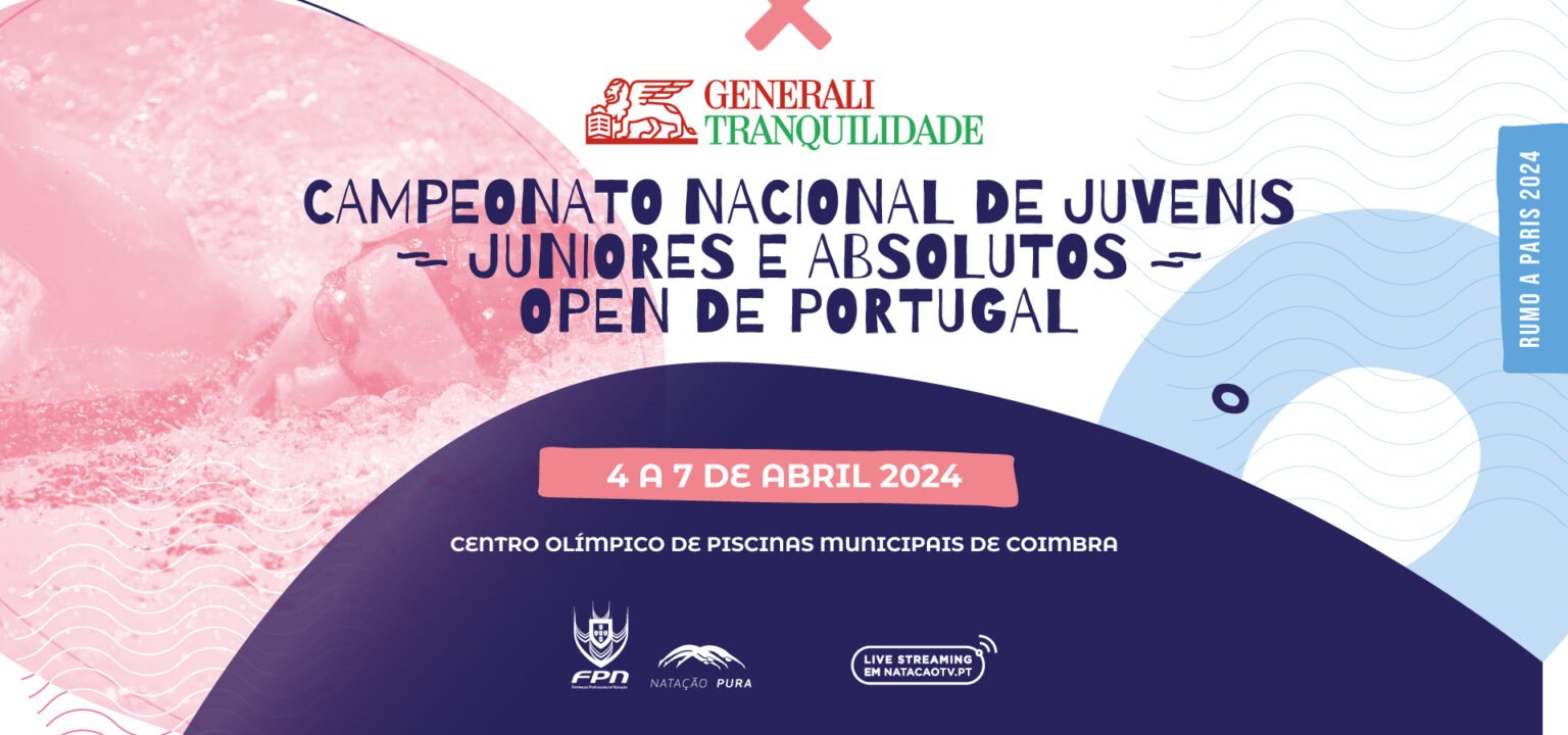 España anunció equipo nacional para el Open de Portugal