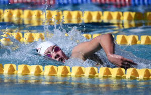 What’s At Stake At U.S. Open Water Nationals This Week?