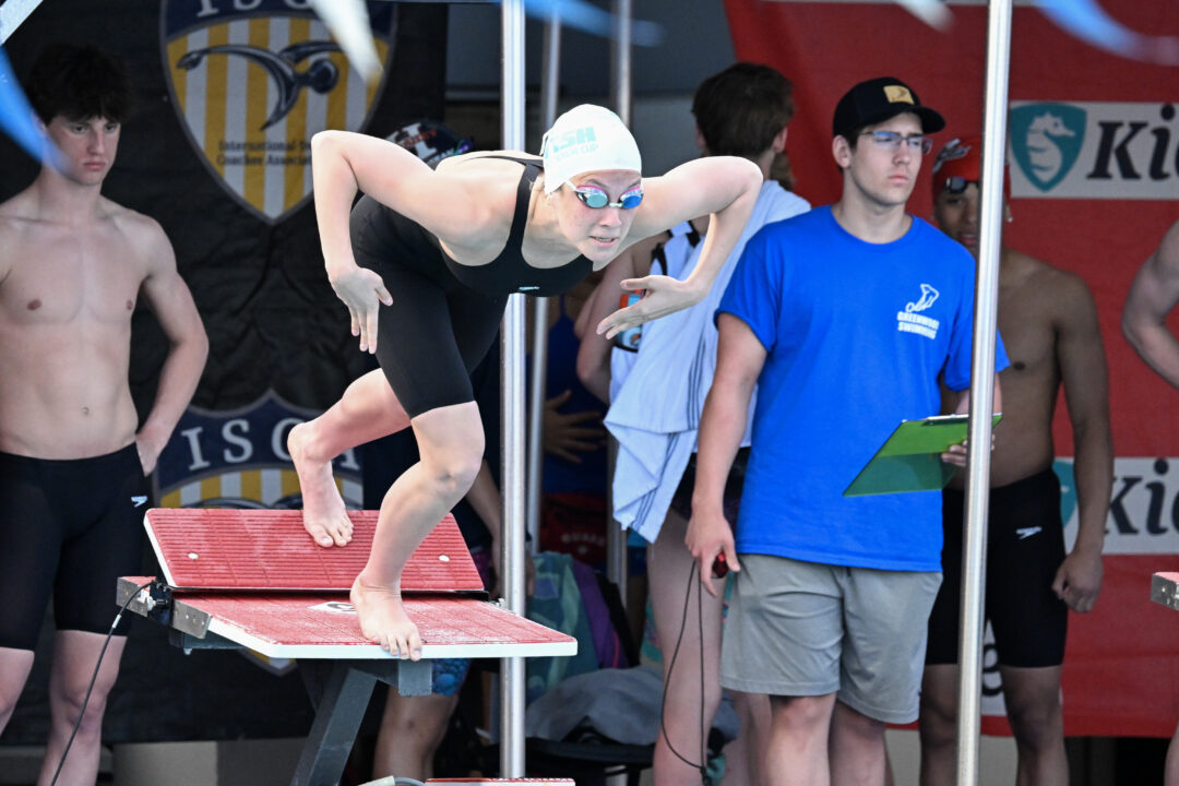 2025 U.S. Summer Championships: Swims You Might’ve Missed on Day 3
