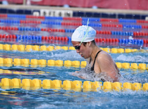 “Best of the Rest” Breaststroker Emma Redman to Join UVA in 2024-25