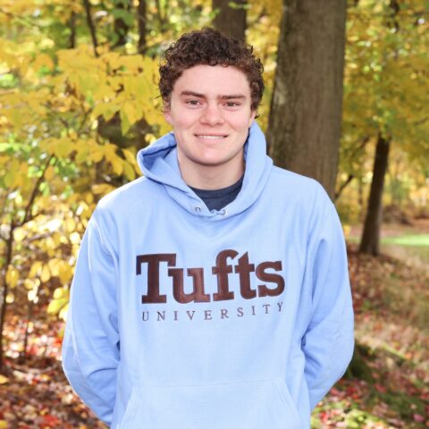 Tufts Adds Futures Qualifier Campbell McFall To Class of 2028