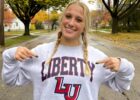 Liberty Gains Commitment From U.S. Open Qualifier Carly Larson (2025)