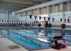 University of Pennsylvania Pool To Close in July For Renovations