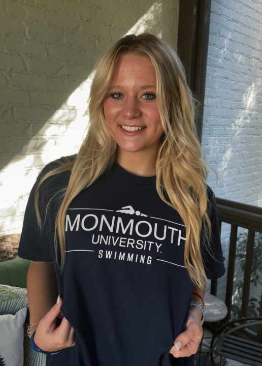 Futures Qualifier Emilie Mosner Commits To Monmouth For 2024-25