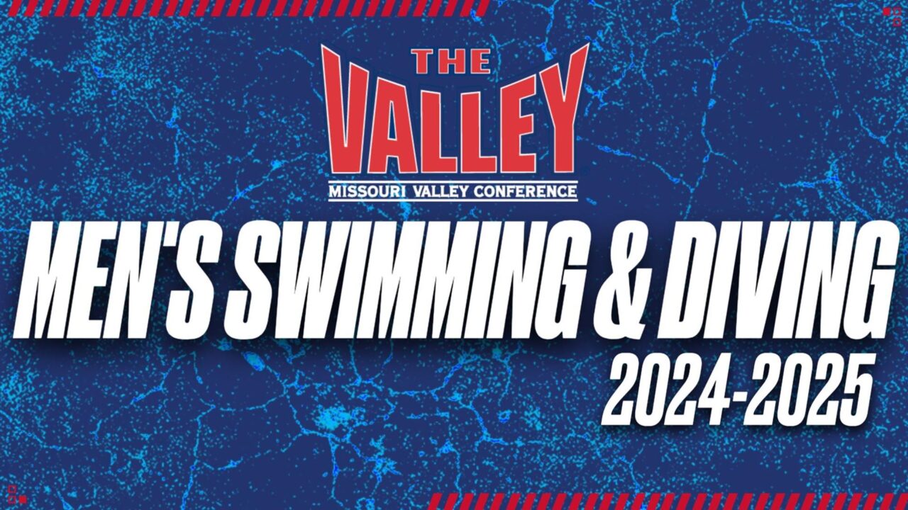 Missouri Valley Conference To Add Men’s Swimming And Diving For 2024-2025 Season